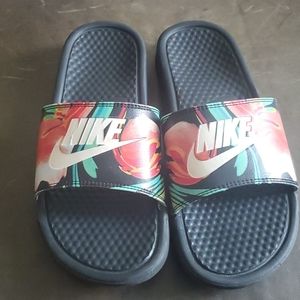 Nike Slides
